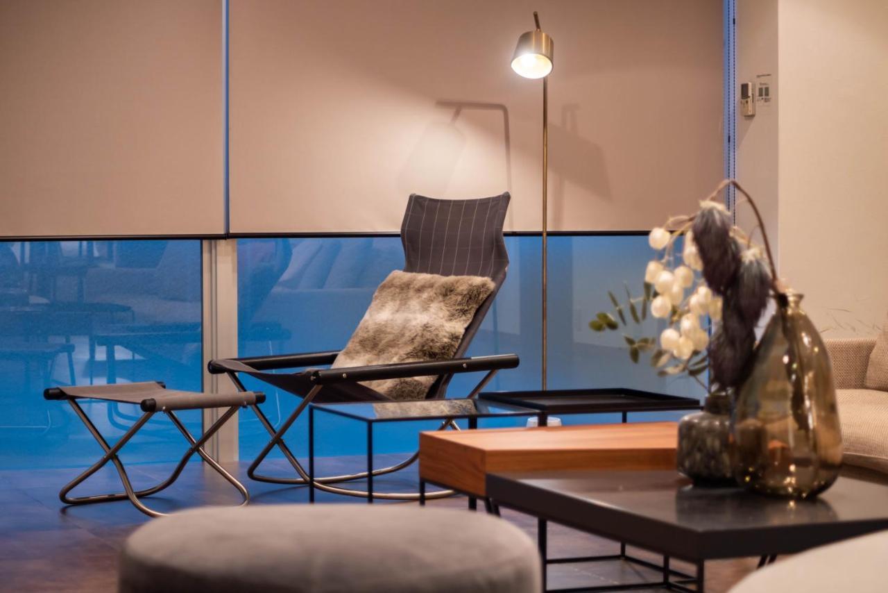Bijou Suites Ai Premium Οσάκα Εξωτερικό φωτογραφία