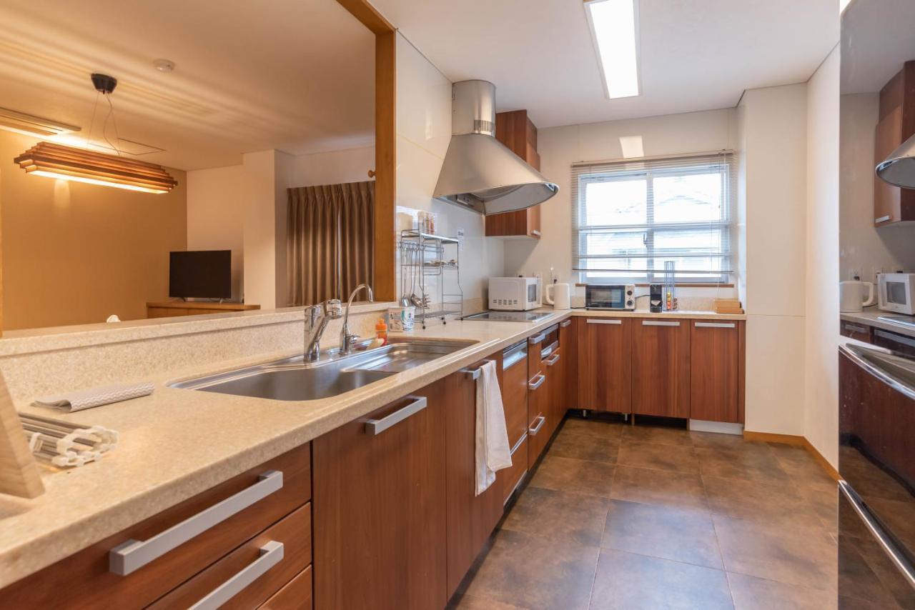 Bijou Suites Ai Premium Οσάκα Εξωτερικό φωτογραφία