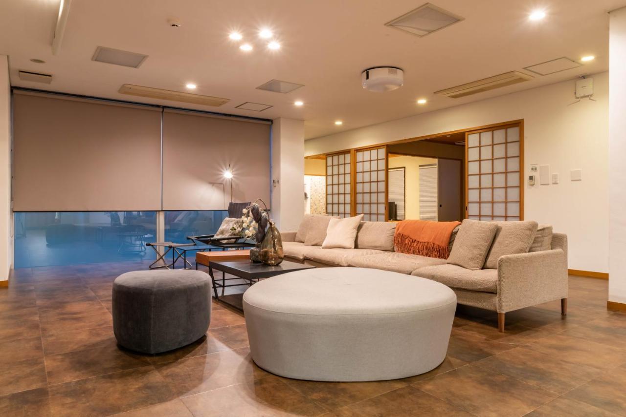 Bijou Suites Ai Premium Οσάκα Εξωτερικό φωτογραφία