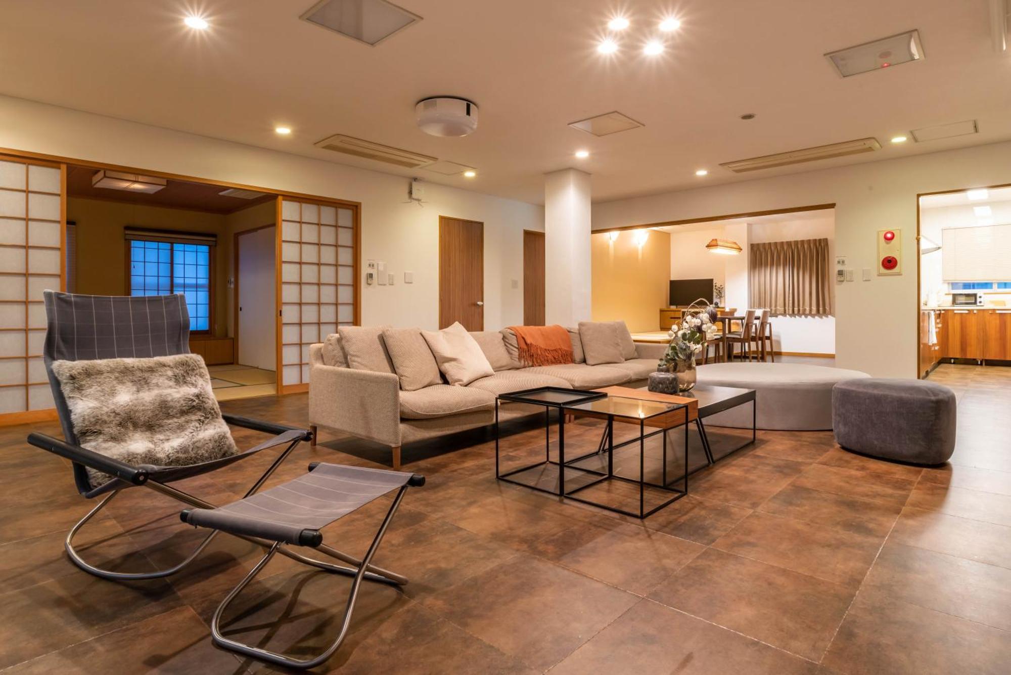 Bijou Suites Ai Premium Οσάκα Δωμάτιο φωτογραφία