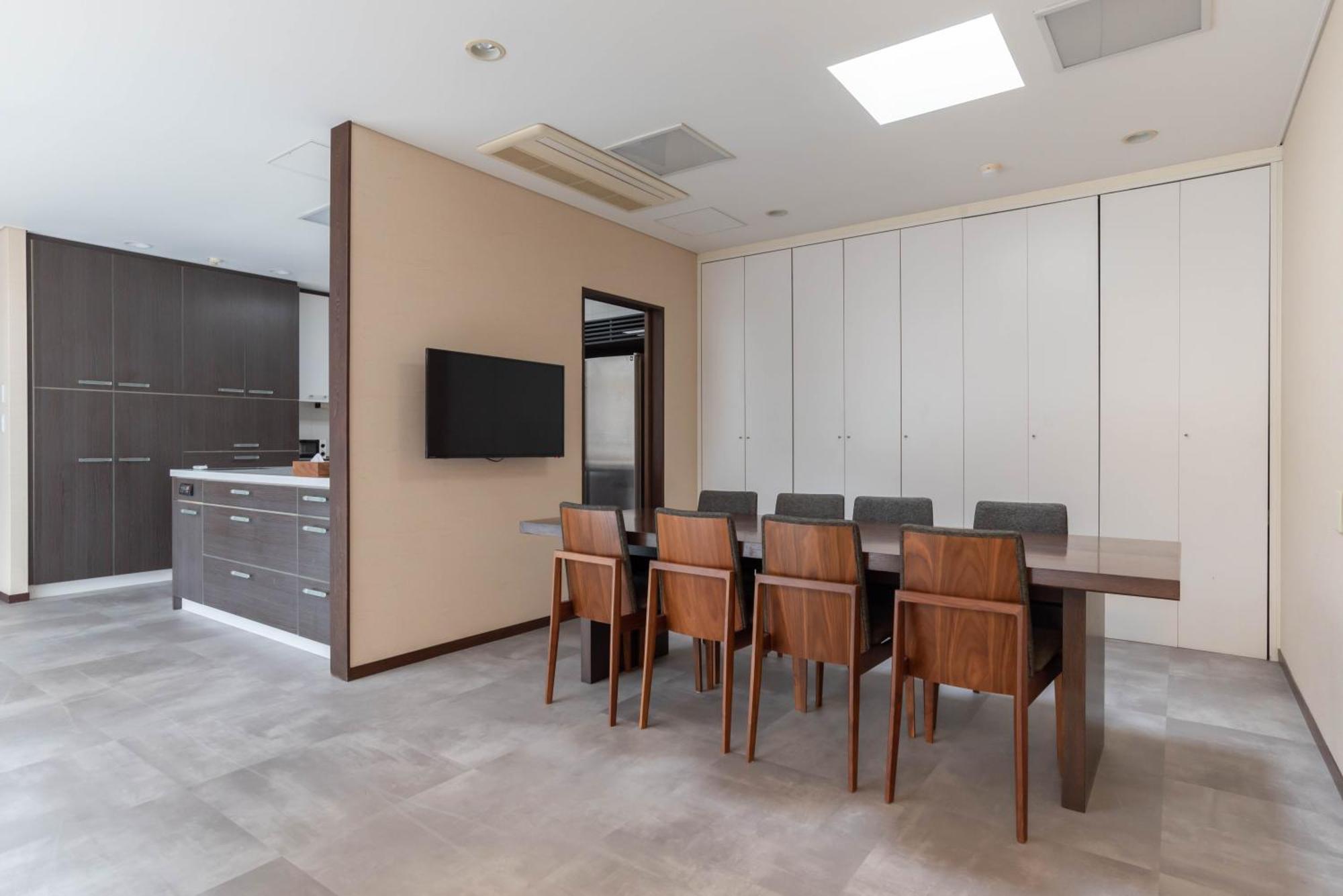 Bijou Suites Ai Premium Οσάκα Δωμάτιο φωτογραφία