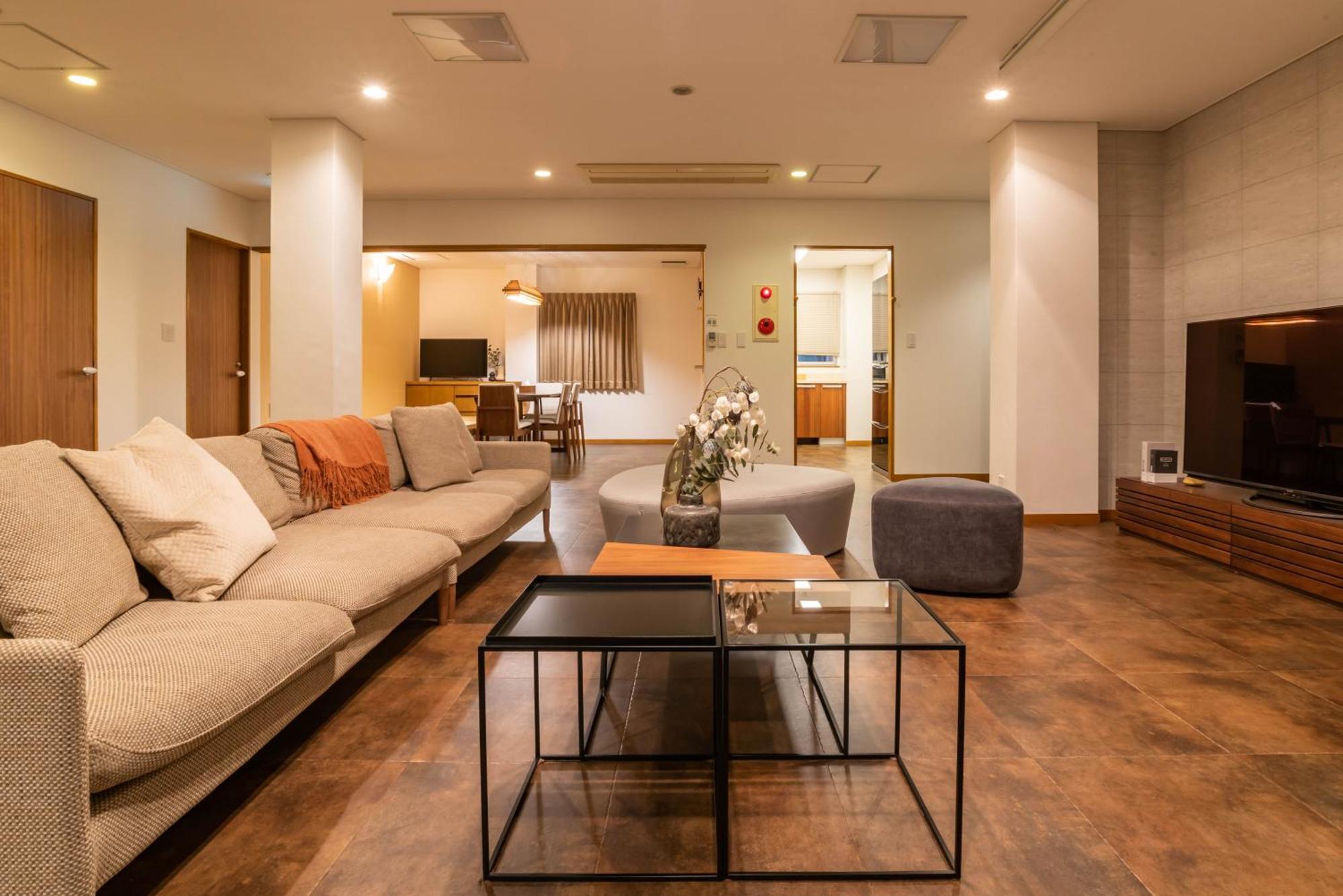 Bijou Suites Ai Premium Οσάκα Δωμάτιο φωτογραφία