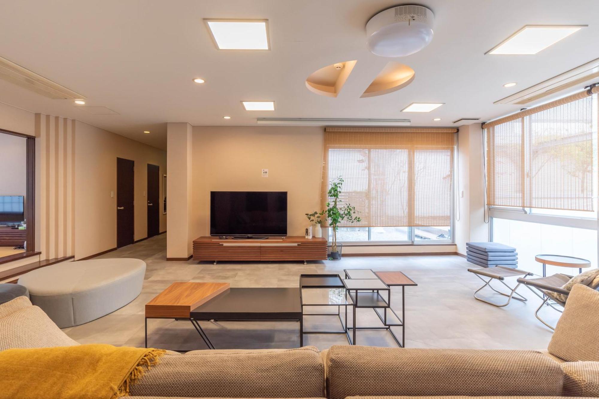 Bijou Suites Ai Premium Οσάκα Δωμάτιο φωτογραφία