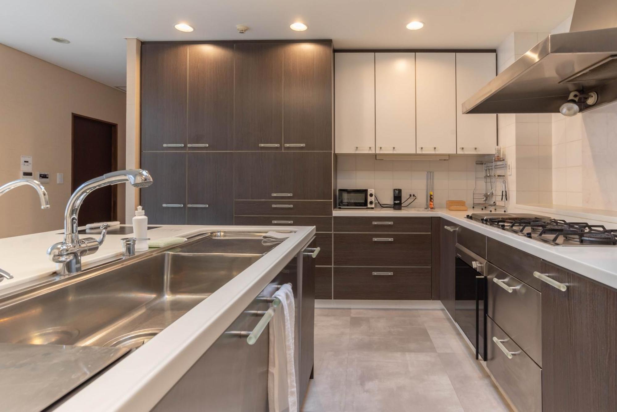 Bijou Suites Ai Premium Οσάκα Δωμάτιο φωτογραφία