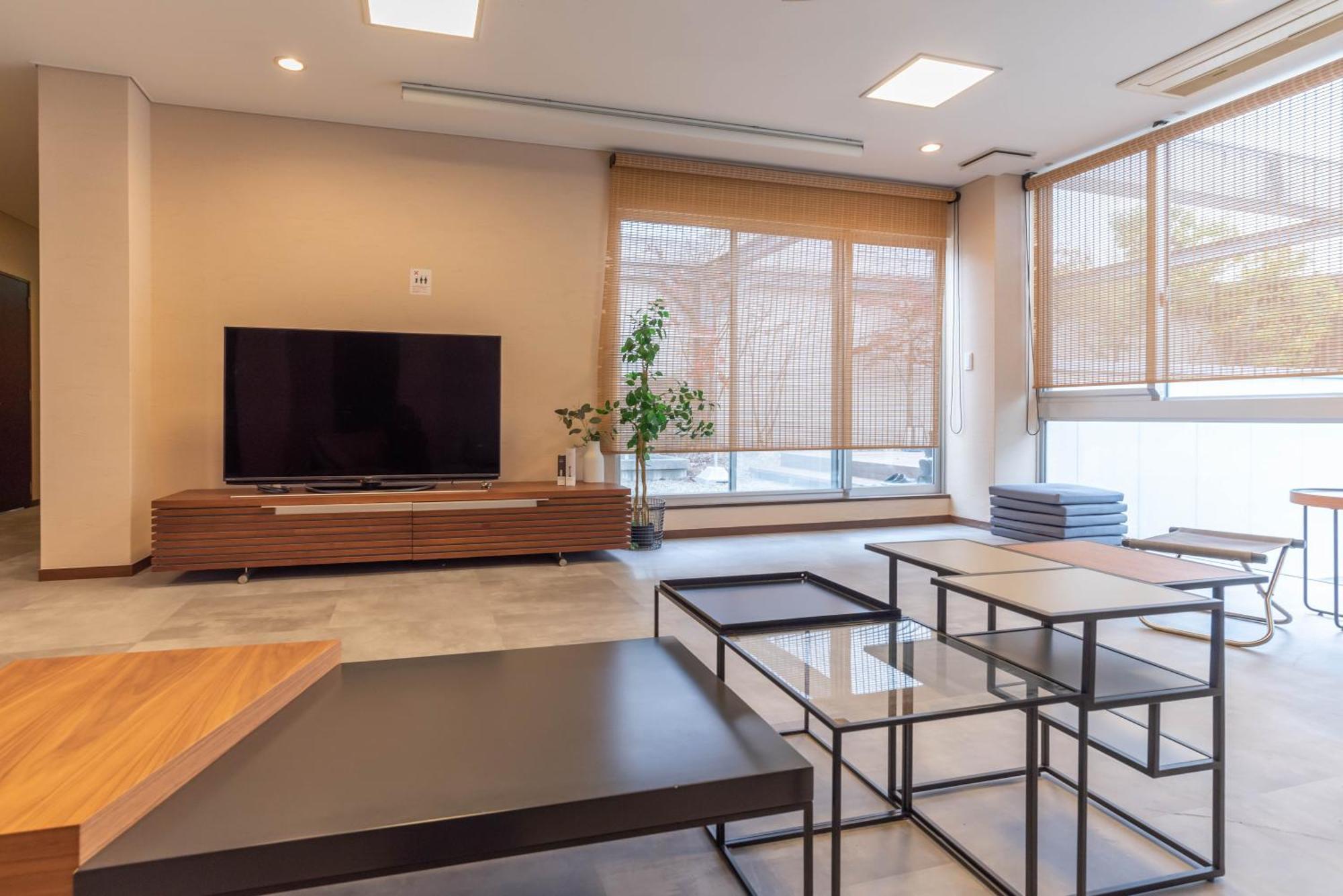 Bijou Suites Ai Premium Οσάκα Δωμάτιο φωτογραφία