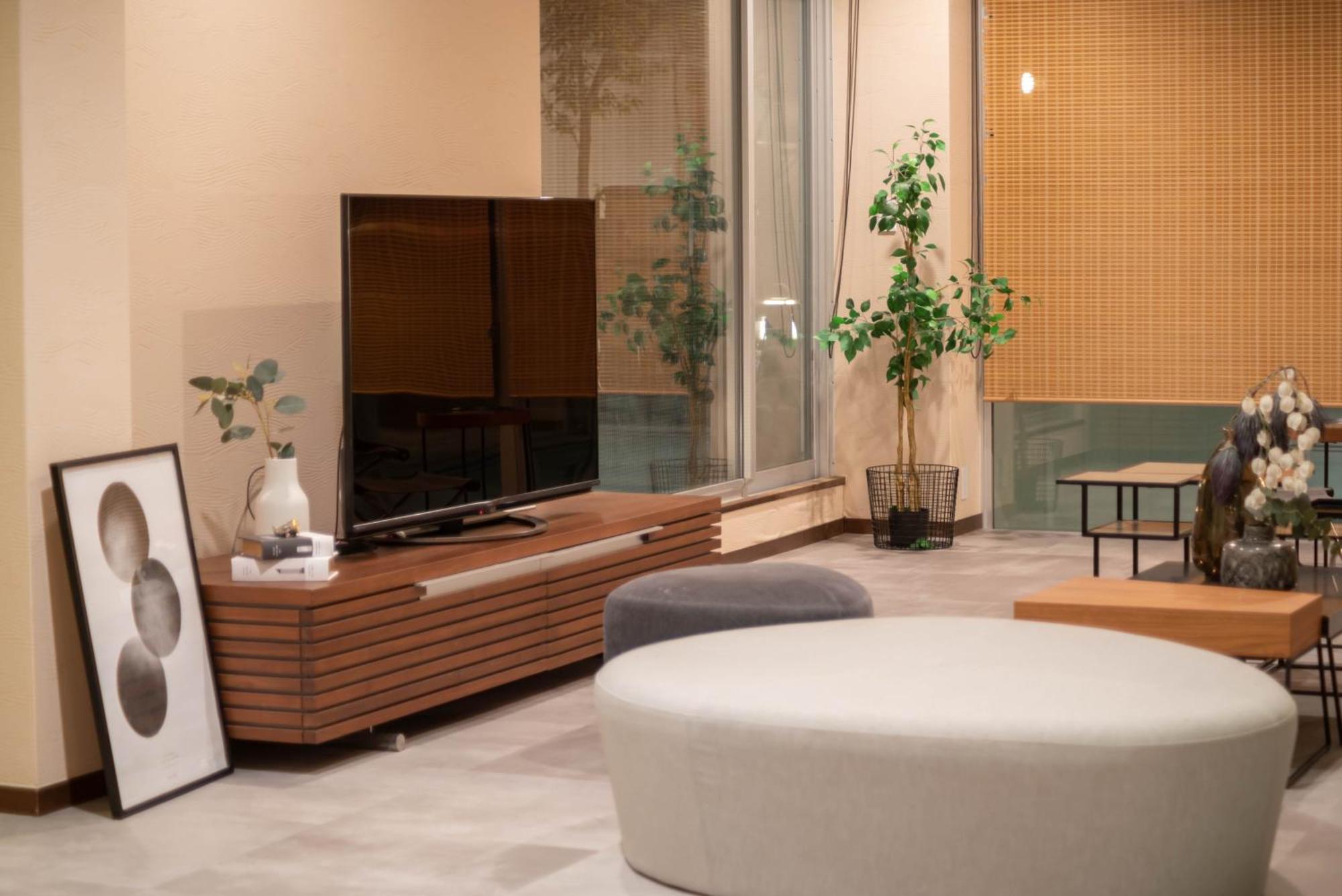 Bijou Suites Ai Premium Οσάκα Δωμάτιο φωτογραφία