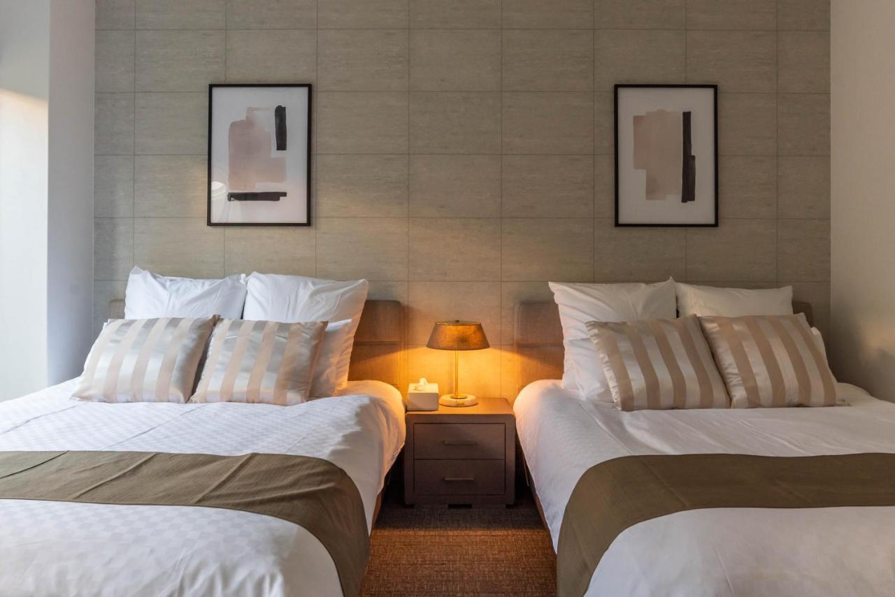 Bijou Suites Ai Premium Οσάκα Εξωτερικό φωτογραφία